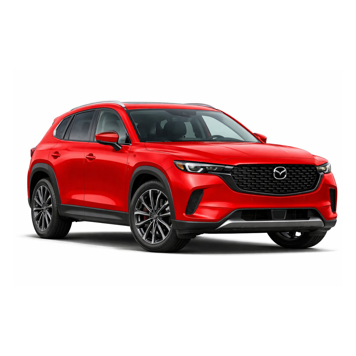 VIDRIO-LATERAL MAZDA CX-50 2023-